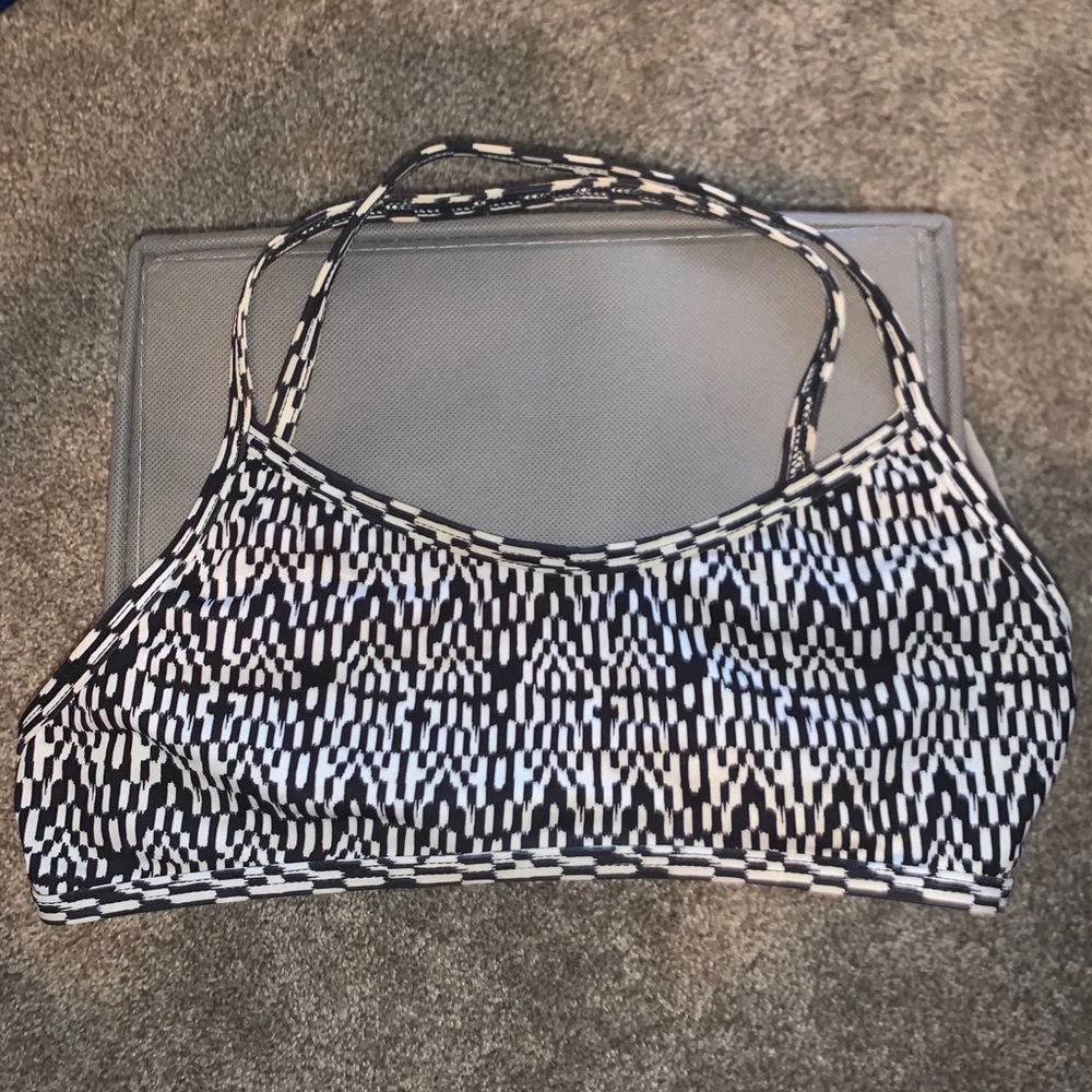 Jolyn Adrian Top